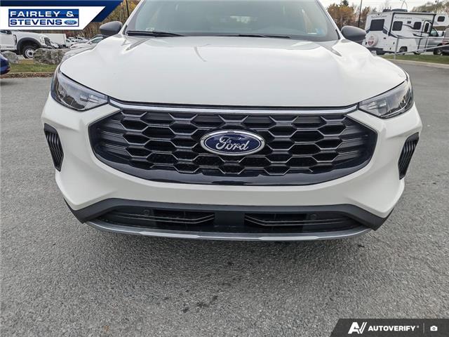 2025 Ford Escape ST-Line (Stk: 27890) in Dartmouth - Image 8 of 24