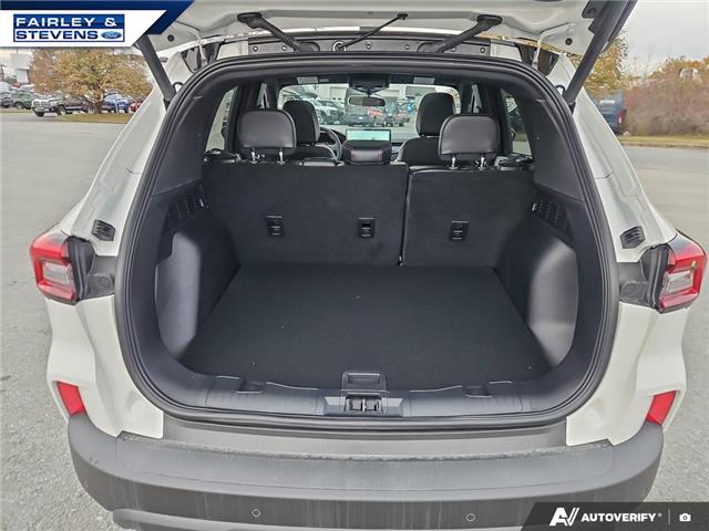 2025 Ford Escape ST-Line (Stk: 27890) in Dartmouth - Image 10 of 24