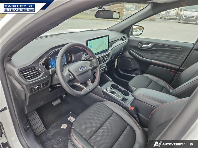 2025 Ford Escape ST-Line (Stk: 27890) in Dartmouth - Image 11 of 24