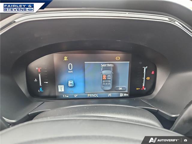 2025 Ford Escape ST-Line (Stk: 27890) in Dartmouth - Image 13 of 24