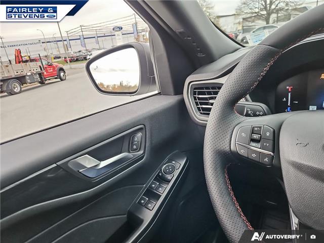 2025 Ford Escape ST-Line (Stk: 27890) in Dartmouth - Image 15 of 24