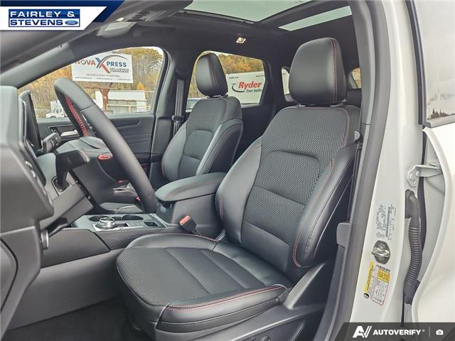 2025 Ford Escape ST-Line (Stk: 27890) in Dartmouth - Image 18 of 24