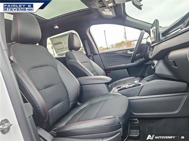 2025 Ford Escape ST-Line (Stk: 27890) in Dartmouth - Image 20 of 24