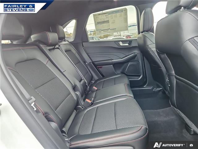 2025 Ford Escape ST-Line (Stk: 27890) in Dartmouth - Image 21 of 24