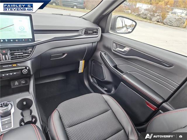 2025 Ford Escape ST-Line (Stk: 27890) in Dartmouth - Image 23 of 24