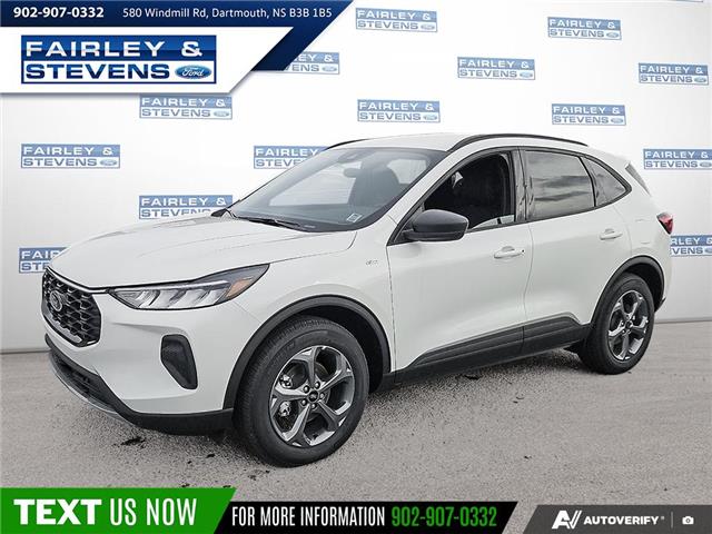 2025 Ford Escape ST-Line (Stk: 27563) in Dartmouth - Image 1 of 24