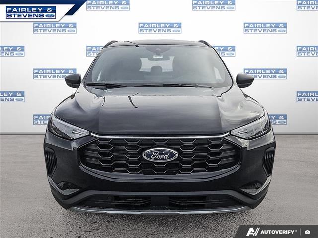 2025 Ford Escape ST-Line (Stk: 27835) in Dartmouth - Image 2 of 24