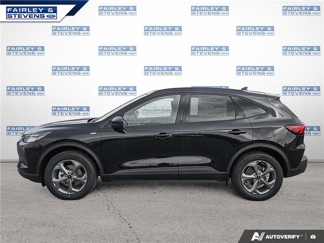 2025 Ford Escape ST-Line (Stk: 27835) in Dartmouth - Image 3 of 24