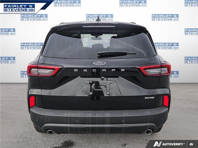 2025 Ford Escape ST-Line (Stk: 27835) in Dartmouth - Image 5 of 24