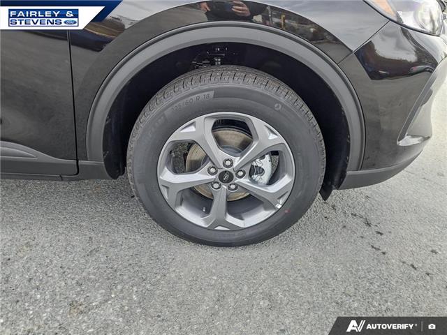 2025 Ford Escape ST-Line (Stk: 27835) in Dartmouth - Image 6 of 24