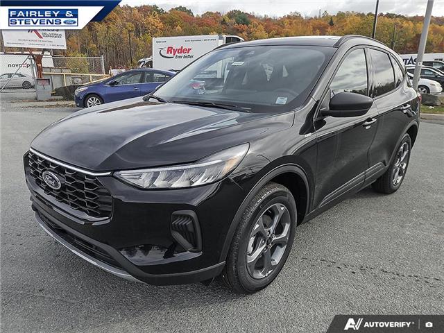 2025 Ford Escape ST-Line (Stk: 27835) in Dartmouth - Image 7 of 24