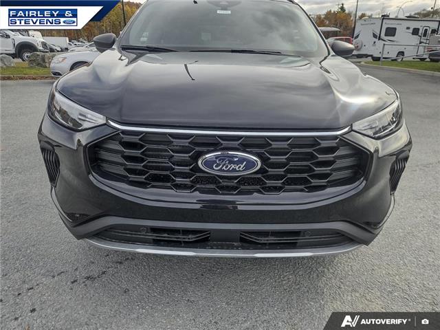 2025 Ford Escape ST-Line (Stk: 27835) in Dartmouth - Image 8 of 24