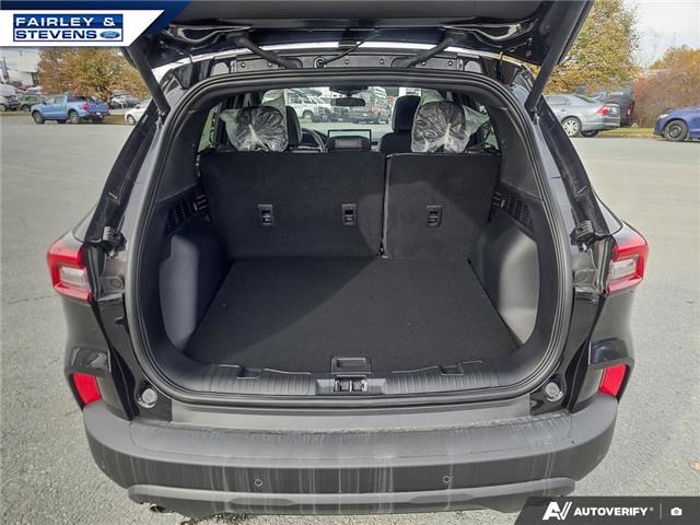 2025 Ford Escape ST-Line (Stk: 27835) in Dartmouth - Image 10 of 24