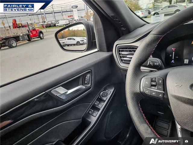2025 Ford Escape ST-Line (Stk: 27835) in Dartmouth - Image 15 of 24