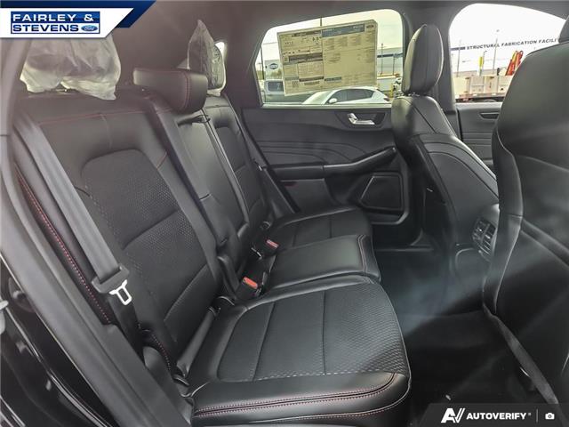 2025 Ford Escape ST-Line (Stk: 27835) in Dartmouth - Image 21 of 24