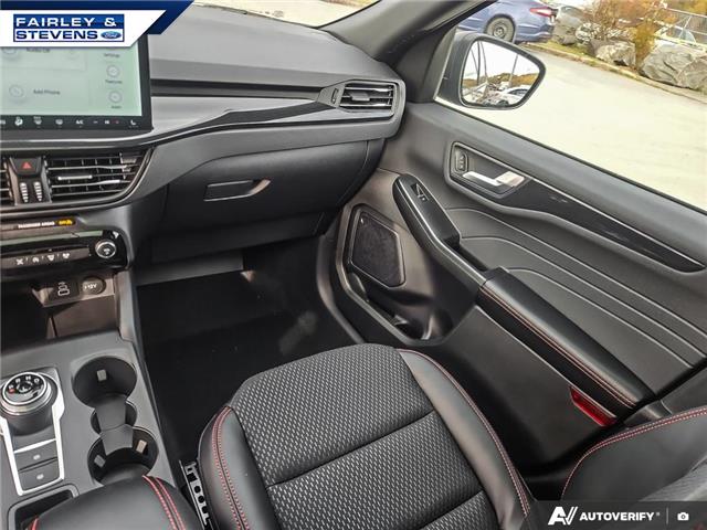2025 Ford Escape ST-Line (Stk: 27835) in Dartmouth - Image 23 of 24
