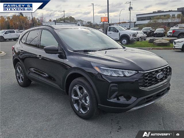 2025 Ford Escape ST-Line (Stk: 27835) in Dartmouth - Image 24 of 24