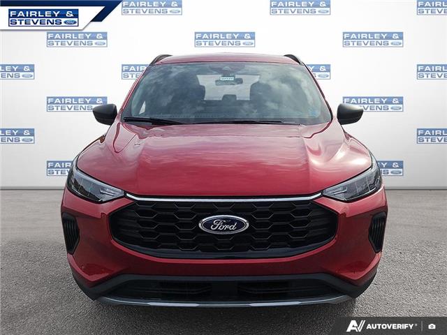 2025 Ford Escape ST-Line (Stk: 27737) in Dartmouth - Image 2 of 24