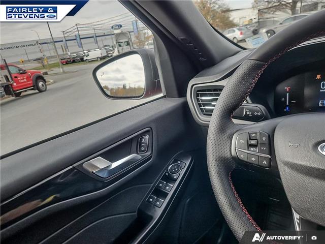 2025 Ford Escape ST-Line (Stk: 27737) in Dartmouth - Image 15 of 24
