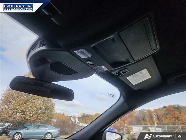 2025 Ford Escape ST-Line (Stk: 27737) in Dartmouth - Image 19 of 24