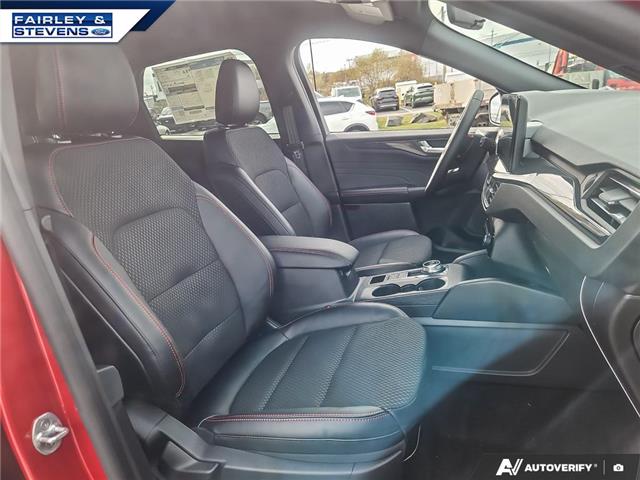 2025 Ford Escape ST-Line (Stk: 27737) in Dartmouth - Image 20 of 24