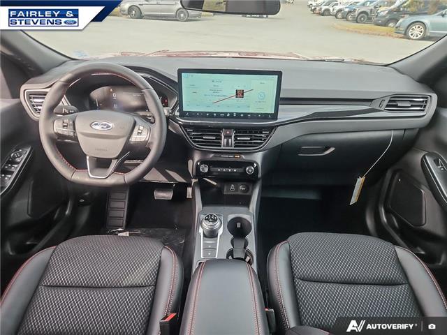 2025 Ford Escape ST-Line (Stk: 27737) in Dartmouth - Image 22 of 24