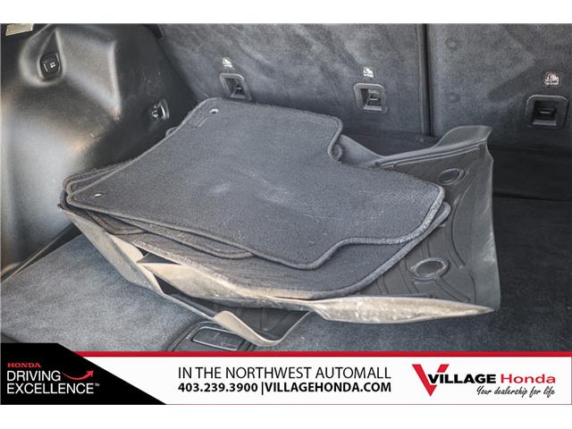 2019 Jeep Cherokee North (Stk: SR0344A) in Calgary - Image 13 of 38