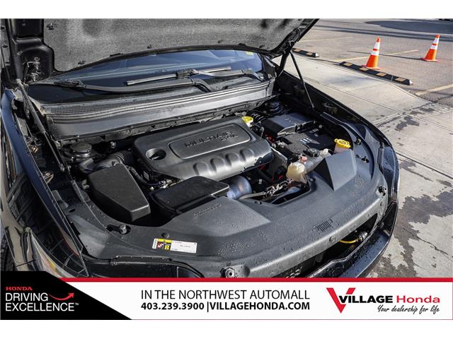 2019 Jeep Cherokee North (Stk: SR0344A) in Calgary - Image 4 of 38