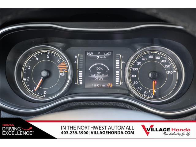 2019 Jeep Cherokee North (Stk: SR0344A) in Calgary - Image 20 of 38