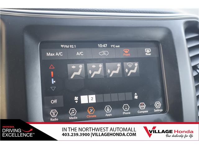 2019 Jeep Cherokee North (Stk: SR0344A) in Calgary - Image 29 of 38