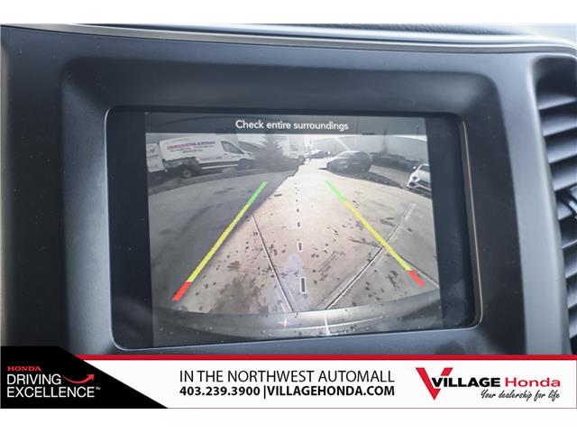 2019 Jeep Cherokee North (Stk: SR0344A) in Calgary - Image 30 of 38