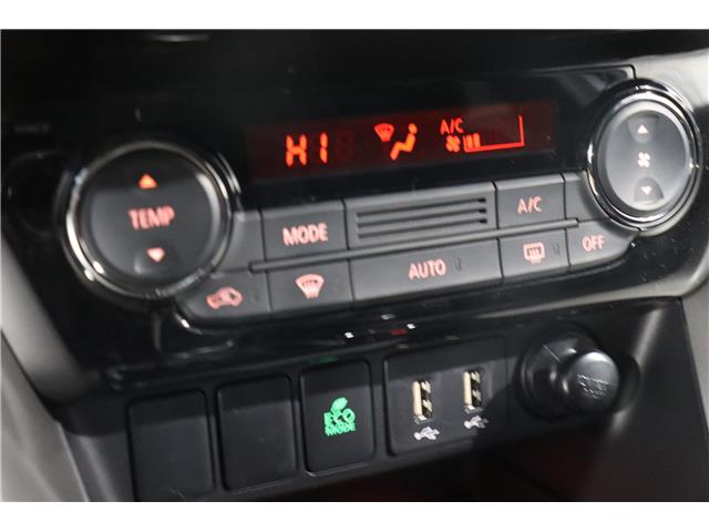 2024 Mitsubishi Eclipse Cross ES (Stk: T25672A) in Edmonton - Image 16 of 21