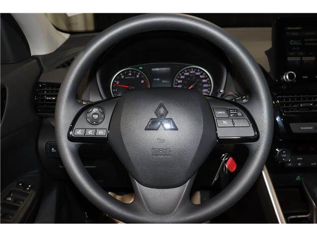 2024 Mitsubishi Eclipse Cross ES (Stk: T25672A) in Edmonton - Image 19 of 21