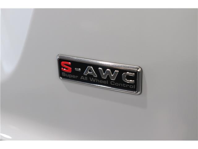 2024 Mitsubishi Eclipse Cross ES (Stk: T25672A) in Edmonton - Image 6 of 21