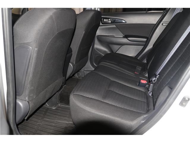 2024 Mitsubishi Eclipse Cross ES (Stk: T25672A) in Edmonton - Image 17 of 21