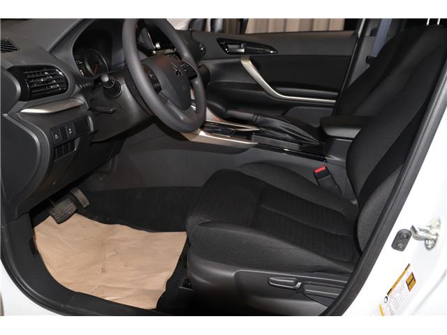2024 Mitsubishi Eclipse Cross ES (Stk: T25672A) in Edmonton - Image 10 of 21