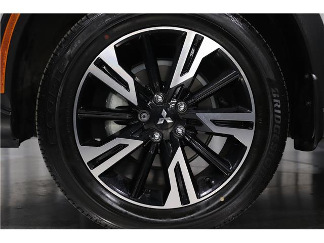 2024 Mitsubishi Eclipse Cross ES (Stk: T25672A) in Edmonton - Image 9 of 21