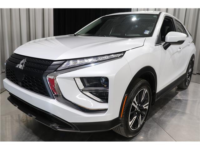 2024 Mitsubishi Eclipse Cross ES (Stk: T25672A) in Edmonton - Image 7 of 21