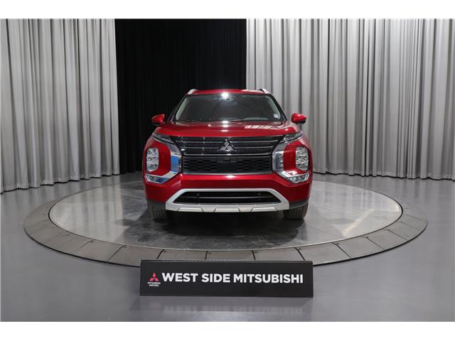 2022 Mitsubishi Outlander SE (Stk: T25747A) in Edmonton - Image 2 of 29