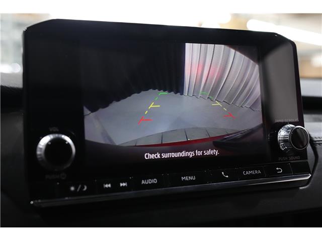 2022 Mitsubishi Outlander SE (Stk: T25747A) in Edmonton - Image 18 of 29