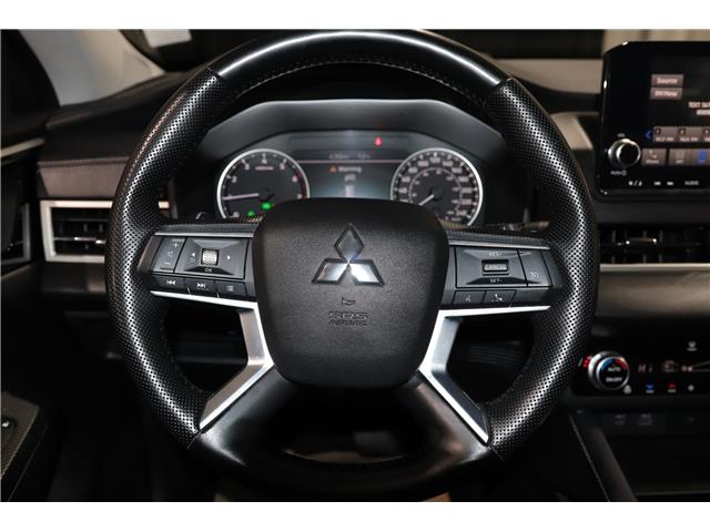 2022 Mitsubishi Outlander SE (Stk: T25747A) in Edmonton - Image 27 of 29