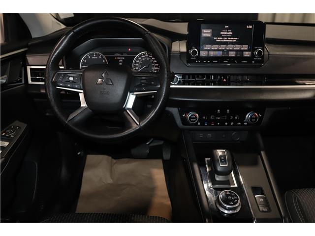 2022 Mitsubishi Outlander SE (Stk: T25747A) in Edmonton - Image 13 of 29
