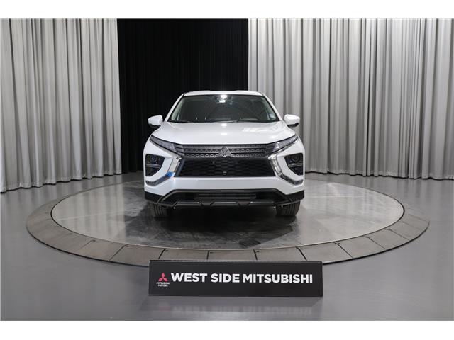 2024 Mitsubishi Eclipse Cross ES (Stk: T25672A) in Edmonton - Image 2 of 21