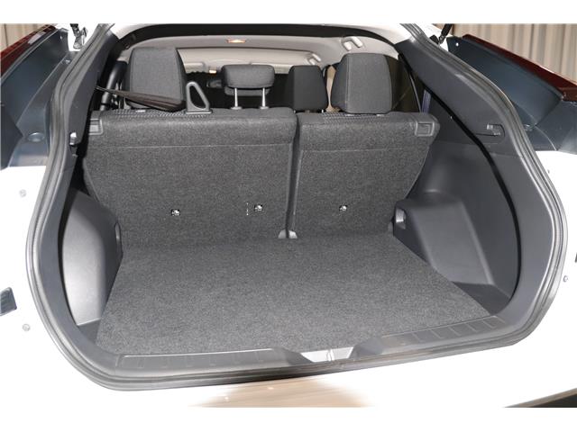 2024 Mitsubishi Eclipse Cross ES (Stk: T25672A) in Edmonton - Image 18 of 21