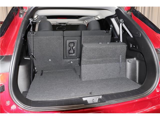 2022 Mitsubishi Outlander SE (Stk: T25747A) in Edmonton - Image 25 of 29