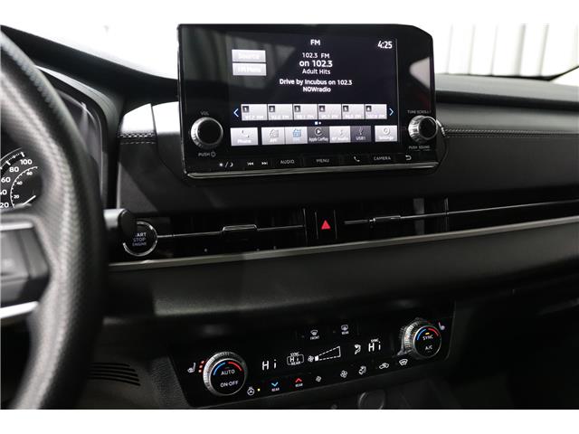 2022 Mitsubishi Outlander SE (Stk: T25747A) in Edmonton - Image 17 of 29