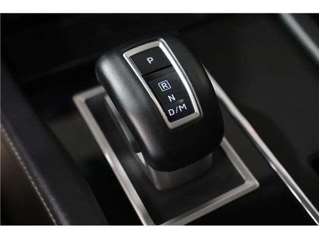 2022 Mitsubishi Outlander SE (Stk: T25747A) in Edmonton - Image 21 of 29