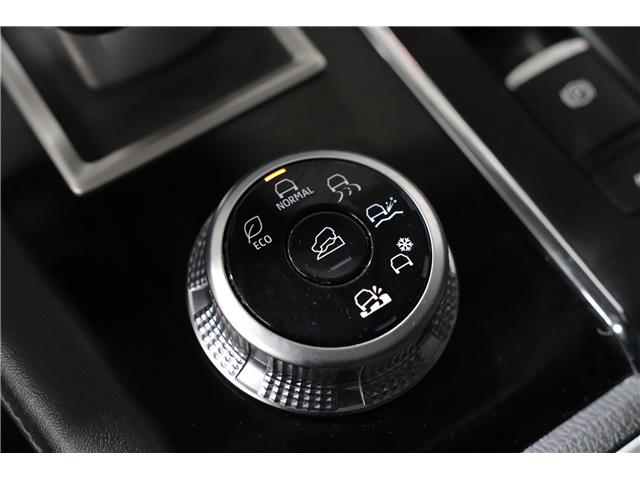 2022 Mitsubishi Outlander SE (Stk: T25747A) in Edmonton - Image 22 of 29