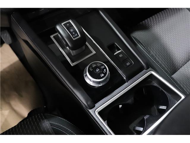 2022 Mitsubishi Outlander SE (Stk: T25747A) in Edmonton - Image 20 of 29