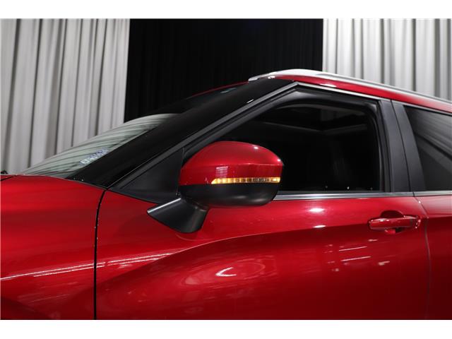 2022 Mitsubishi Outlander SE (Stk: T25747A) in Edmonton - Image 8 of 29